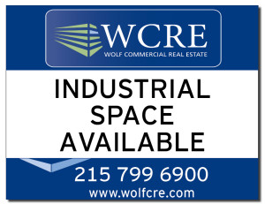 Bucks County Industrial Space