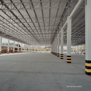 Airline Hydraulics Expands with 184K SF Lease in Bristol, PA, Adding 50 Jobs